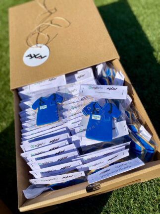 galletas-corporativas-sony-the-good-doctor