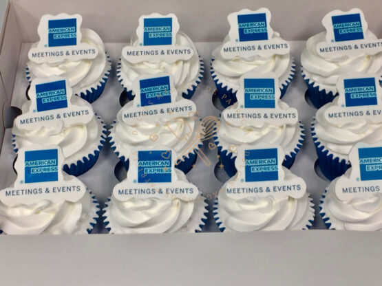 cupcakes-corporativos-amex