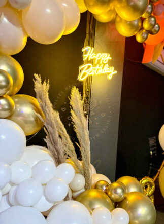 arco-globos-decoración-alcalá-madrid