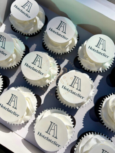 cupcakes corporativos madrid