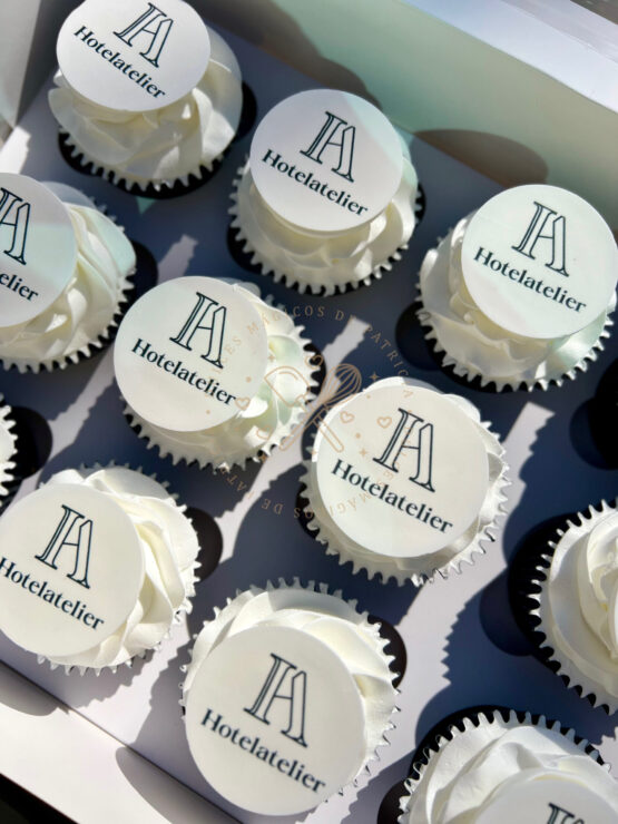 cupcakes corporativos madrid