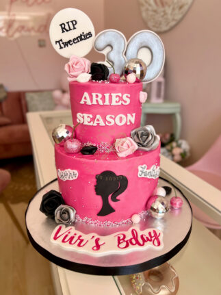 tarta personalizada alcalá henares