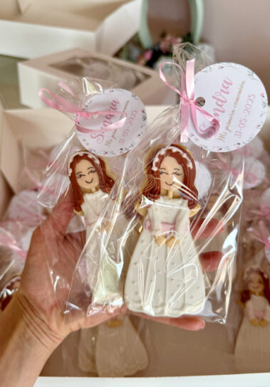 galletas-niña-comunion