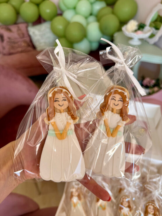 galletas-niña-comunion