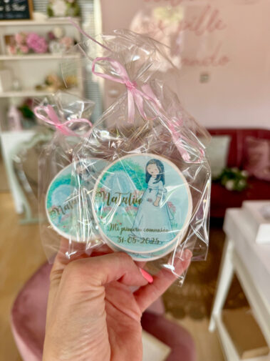 galletas-niña-comunion