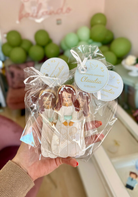 galletas-niña-comunion