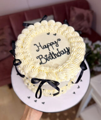 tarta-cumpleaños-vintage-lazos
