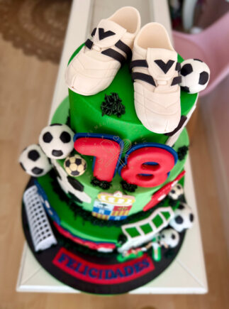 tarta-futbol-personalizada-madrid
