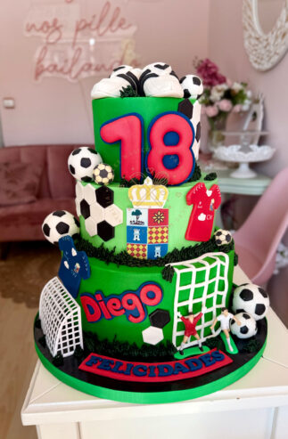tarta-futbol-personalizada-madrid