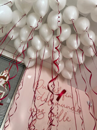 globos helio alcalá