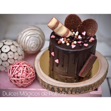 Dulces Mágicos de Patricia pack cajita dulce regalo