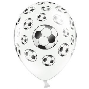globo pelota futbol