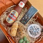 caja regalo hombre