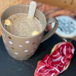 Caja desayuno día del padre