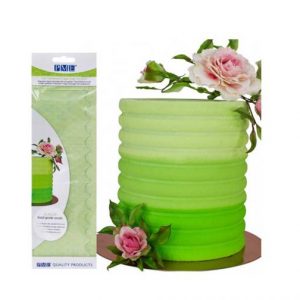 PME raspador lateral para tartas vieira ps64