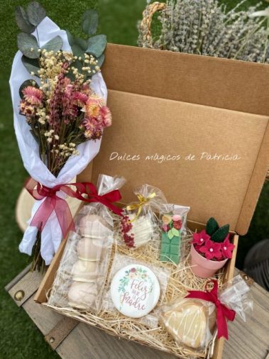 pack dulce did de la madre