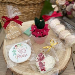 dulces regalo mamá