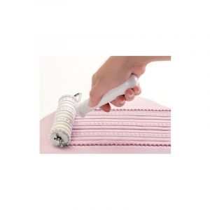 rodillo cortador lazos fondant