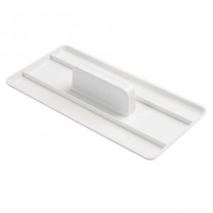 alisador fondant cuadrado