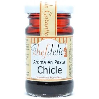 Aroma pasta chefdelice chicle