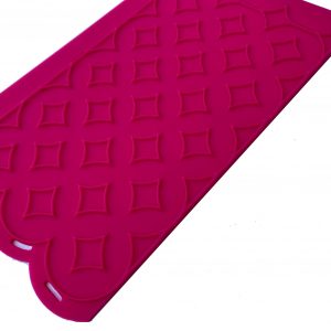 Cenefa motivo rombos decolordulce