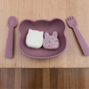 molde silicona hornear we might be tiny