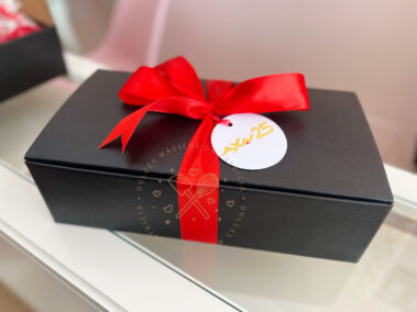 Galletas corporativas AXN 25 aniversario