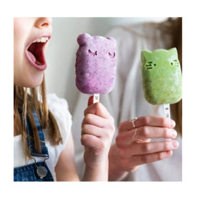 molde silicona helado we might be tiny