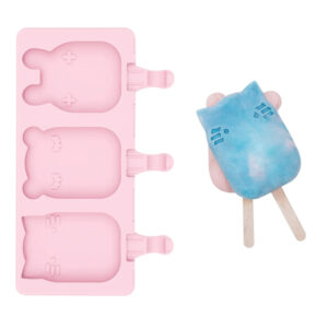 molde silicona helado we might be tiny