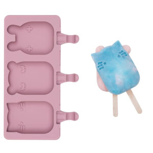 molde silicona helado we might be tiny