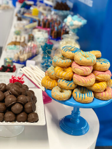 Evento corporativo Escuela de Negocios ESIC - Pozuelo