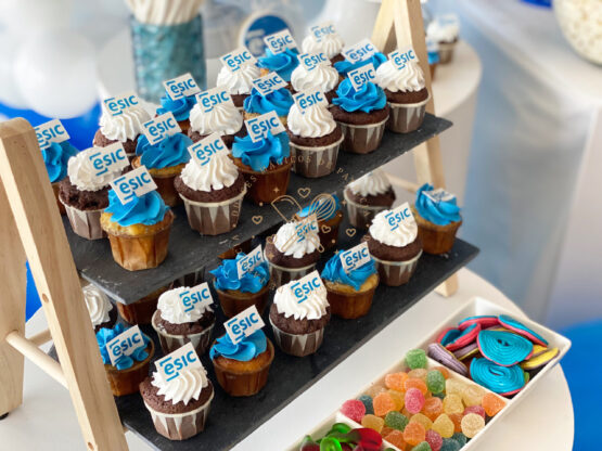 Evento encuentro de graduados ESIC