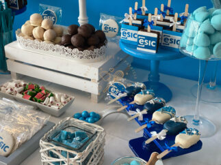 Evento encuentro de graduados ESIC