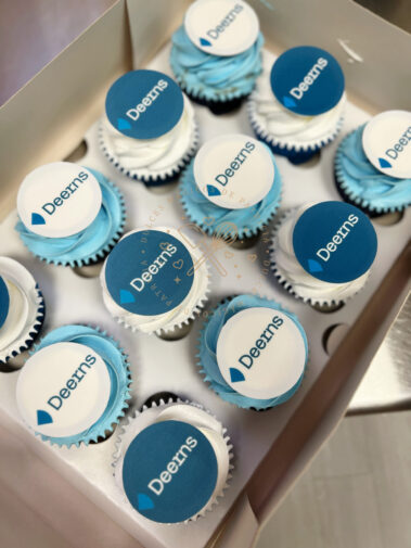 Dulces corporativos Deerns