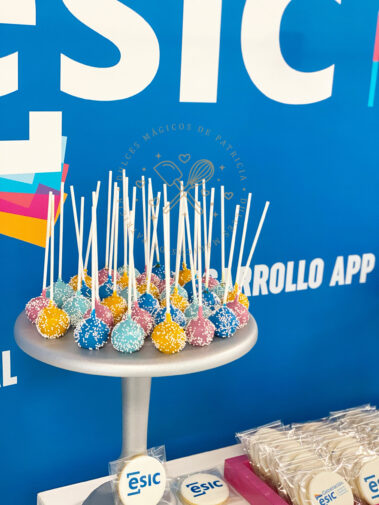 Evento corporativo Escuela de Negocios ESIC - Pozuelo