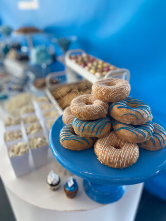 Evento encuentro de graduados ESIC