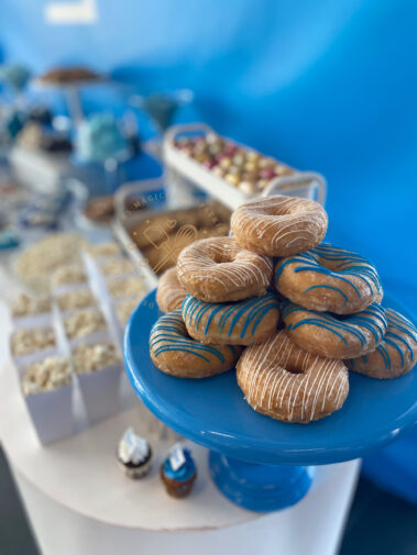 Evento encuentro de graduados ESIC