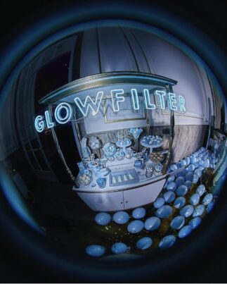 Evento corporativo Glowfilter - Hotel Ritz Madrid