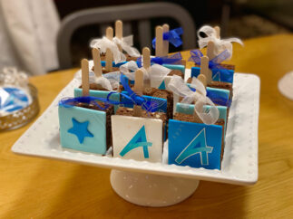 Evento corporativo Aquarius