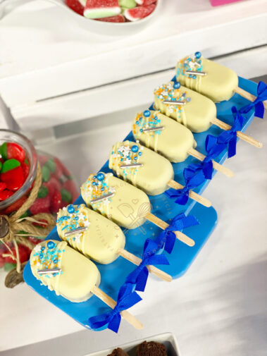 Evento corporativo Escuela de Negocios ESIC - Pozuelo