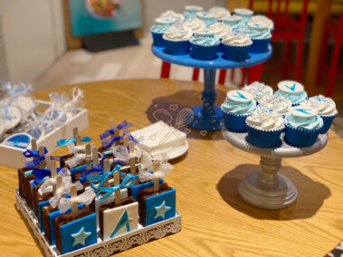 Evento corporativo Aquarius