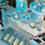 Evento corporativo Glowfilter - Hotel Ritz Madrid