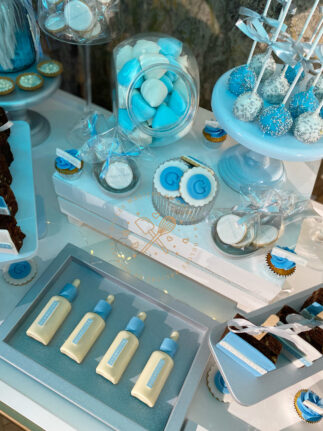 Evento corporativo Glowfilter - Hotel Ritz Madrid