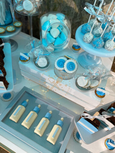 Evento corporativo Glowfilter - Hotel Ritz Madrid