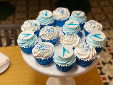 Evento corporativo Aquarius