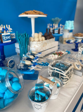 Evento encuentro de graduados ESIC