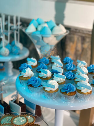 Evento corporativo Glowfilter - Hotel Ritz Madrid