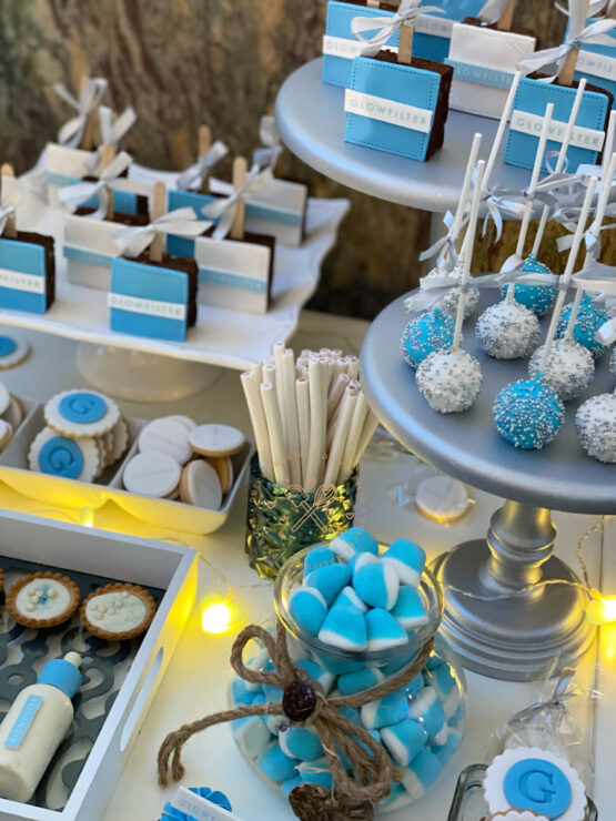 Evento corporativo Glowfilter - Hotel Ritz Madrid