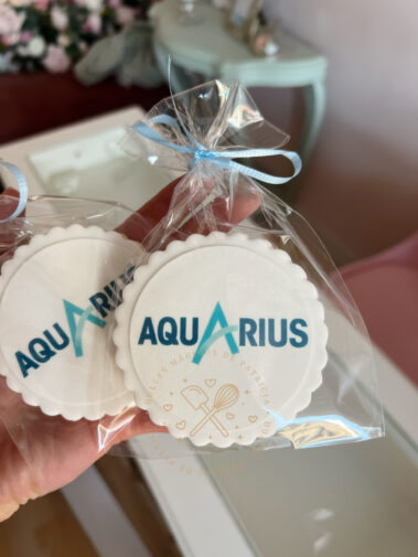 Evento corporativo Aquarius