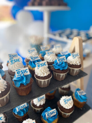 Evento encuentro de graduados ESIC